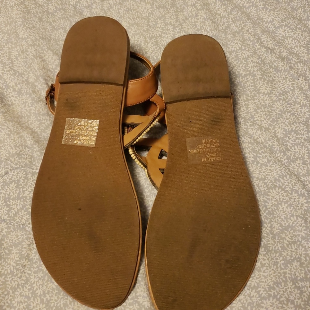 Sandals - Picture 2 of 2